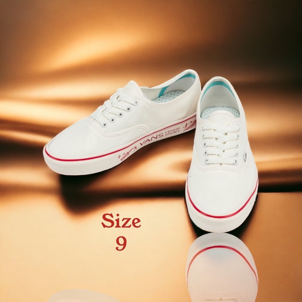Vans Penn Confycush